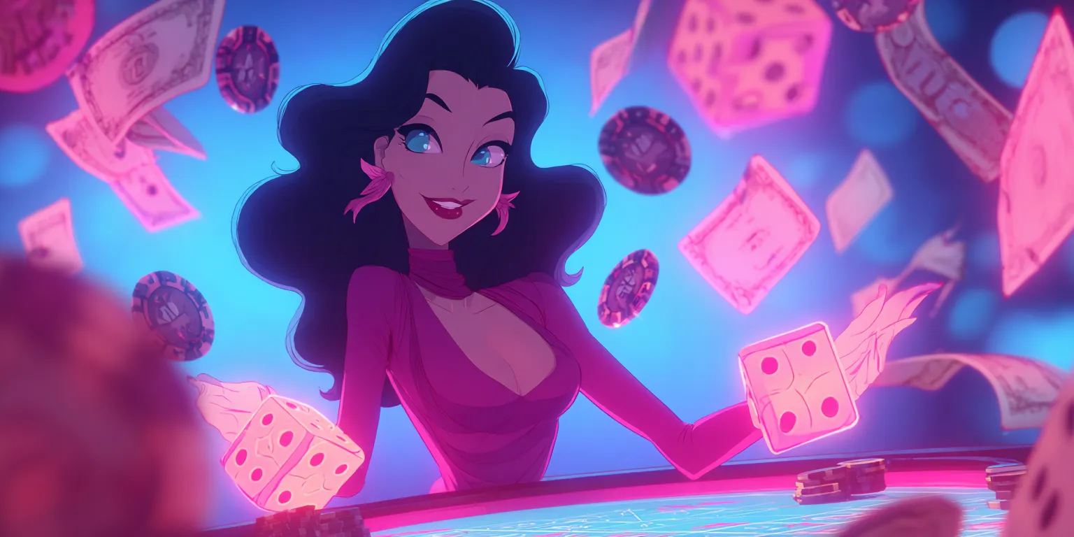 Khám Phá Thế Giới Dubai Casino: Một Điểm Đến Không Thể Bỏ Qua