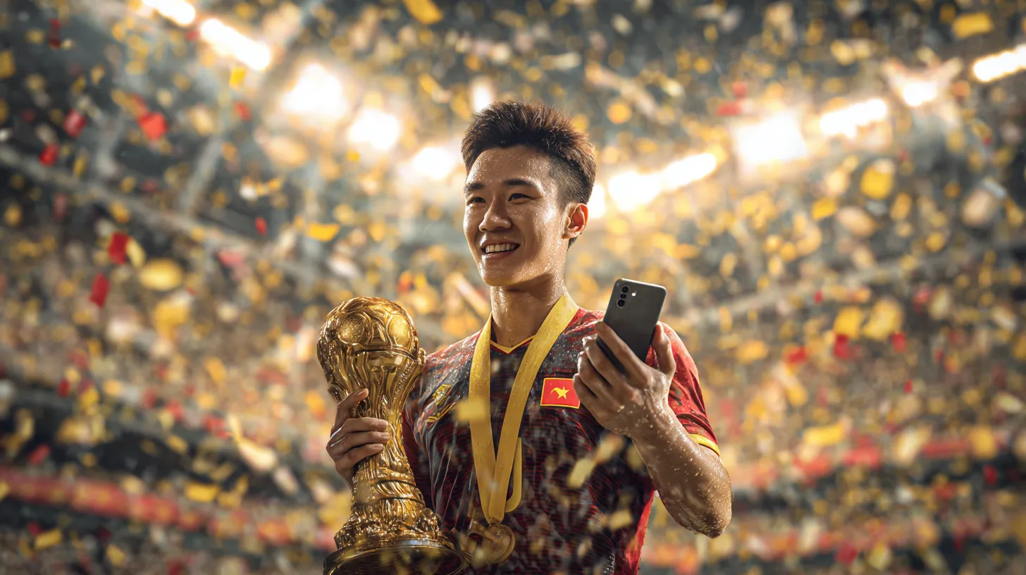 Khám Phá King88 Vina: Nơi Đem Lại Cơ Hội Trúng Thưởng Lớn