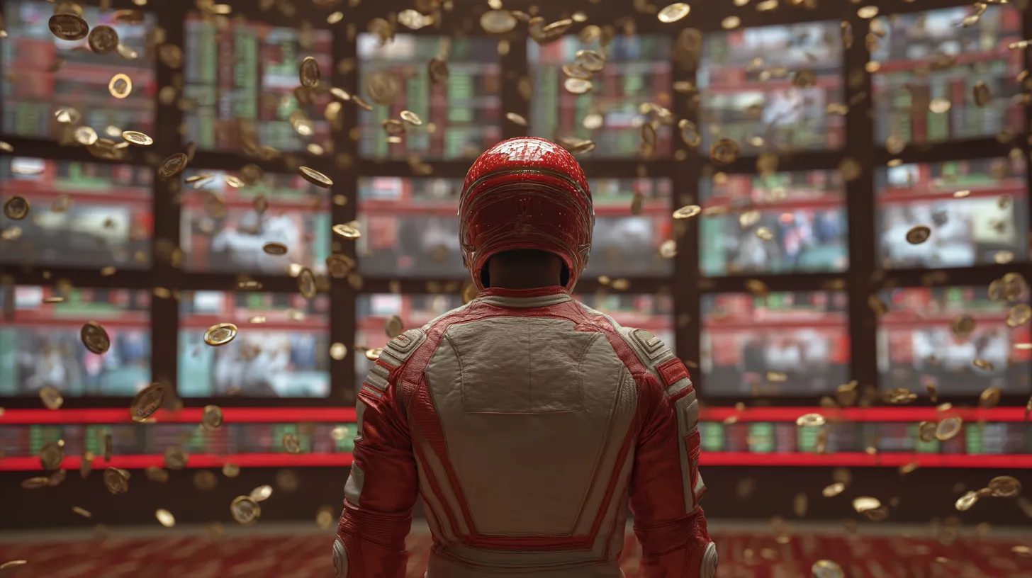 Khám Phá Thế Giới Xổ Số Với 69vin