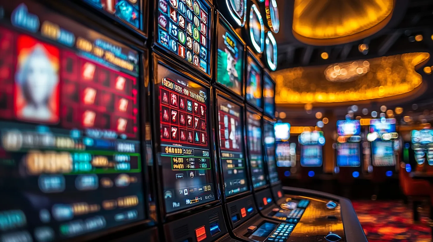 Khám Phá Thế Giới Của RR88 Casino: Địa Điểm Giải Trí Hàng Đầu
