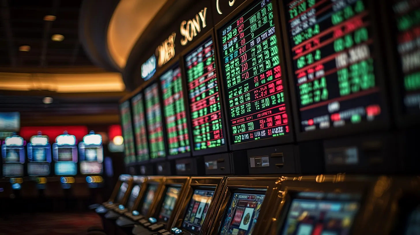 Khám Phá Thế Giới Của RR88 Casino: Địa Điểm Giải Trí Hàng Đầu