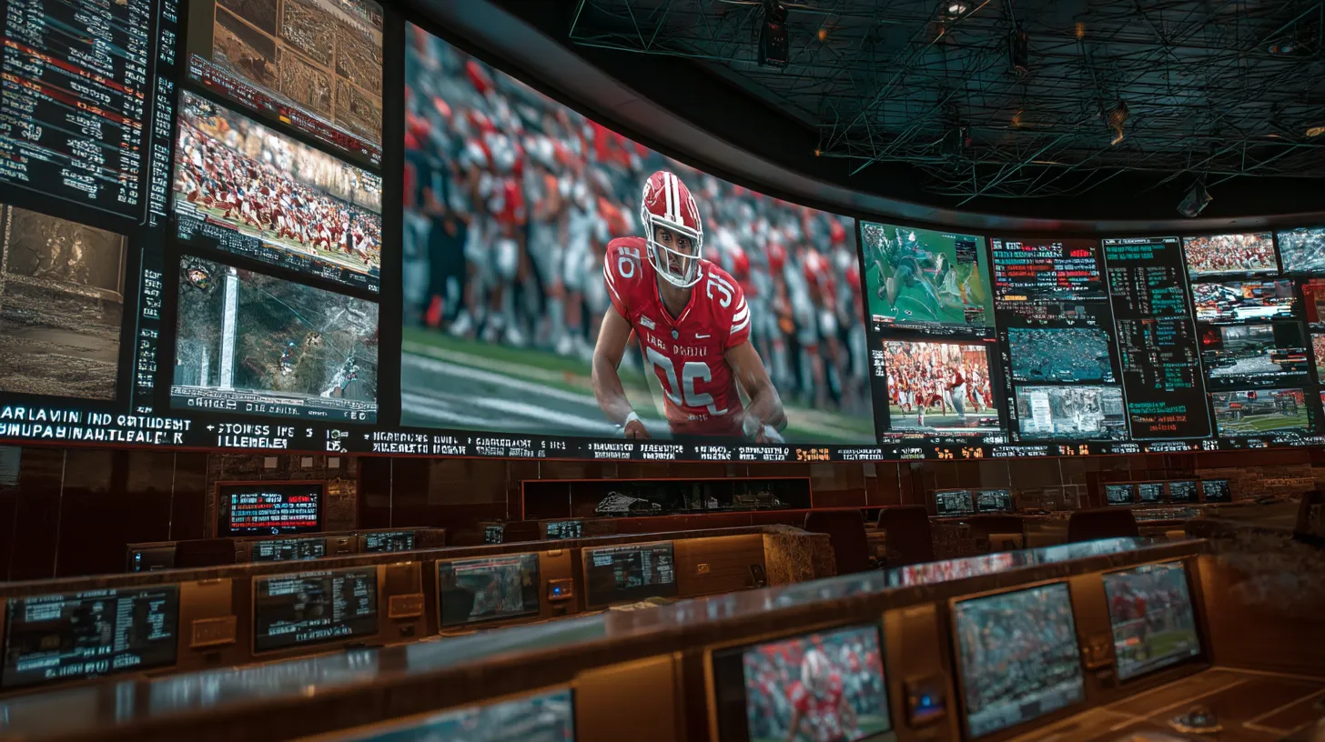 Khám Phá Thế Giới Của RR88 Casino: Địa Điểm Giải Trí Hàng Đầu