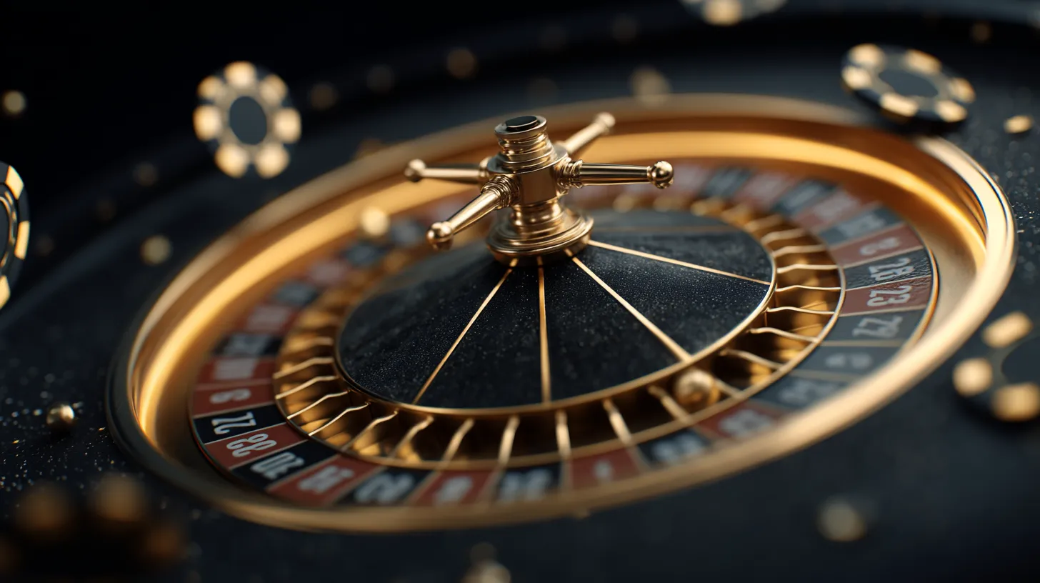 S666 Casino: Sự Lựa Chọn Hoàn Hảo Cho Người Chơi Cá Cược