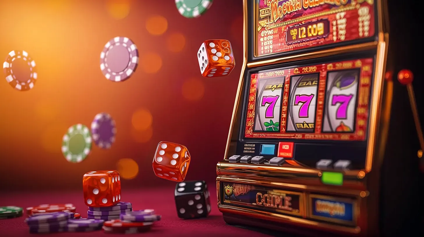 Khám Phá Thế Giới 123b Casino và Xổ Số Miền Trung