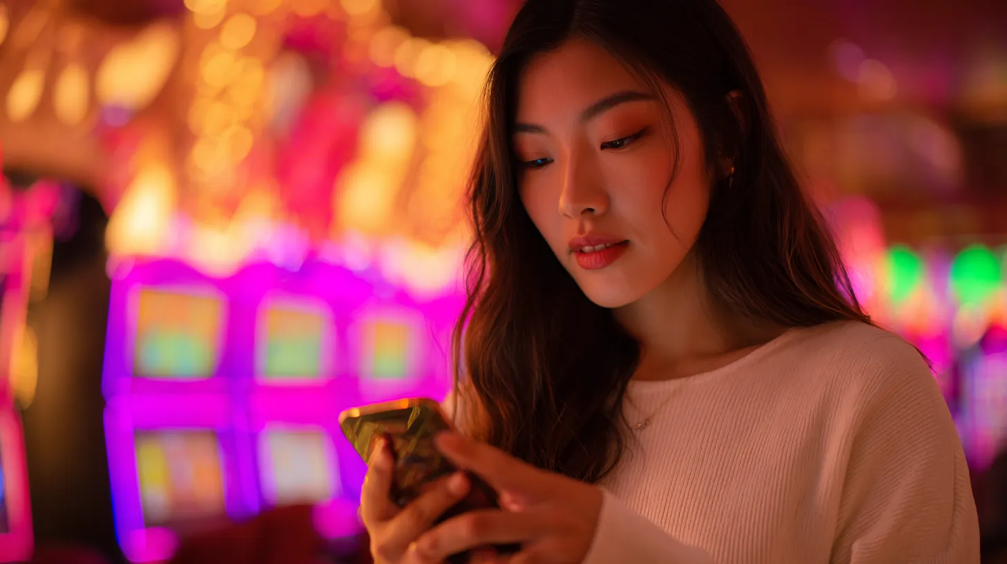 Khám Phá GK88: Nền Tảng Xổ Số Uy Tín và Tiện Lợi