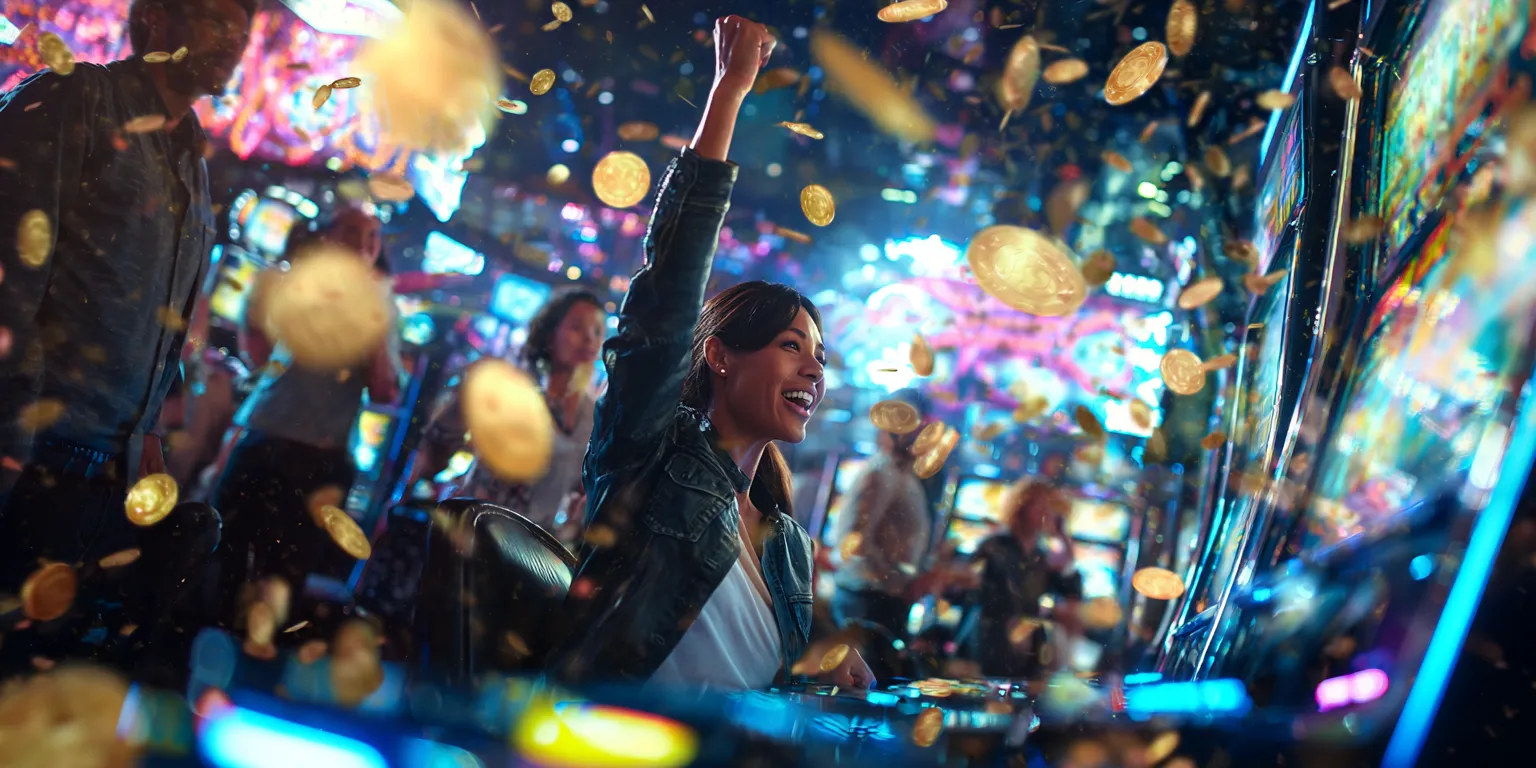 Khám Phá Thế Giới Casino Tại Dubai