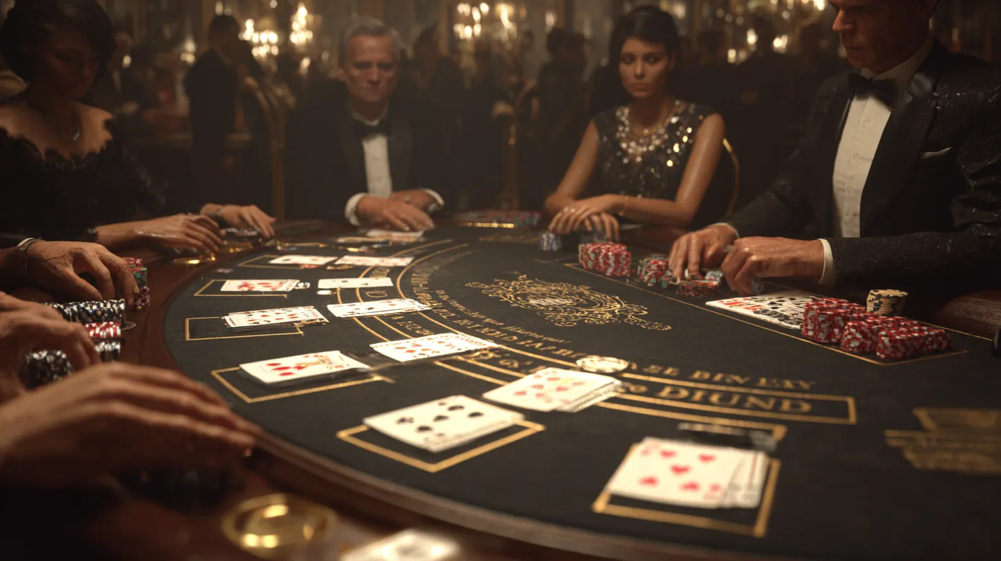 Khám Phá Thế Giới AE388: Đánh Bại Các Cược và Xổ Số