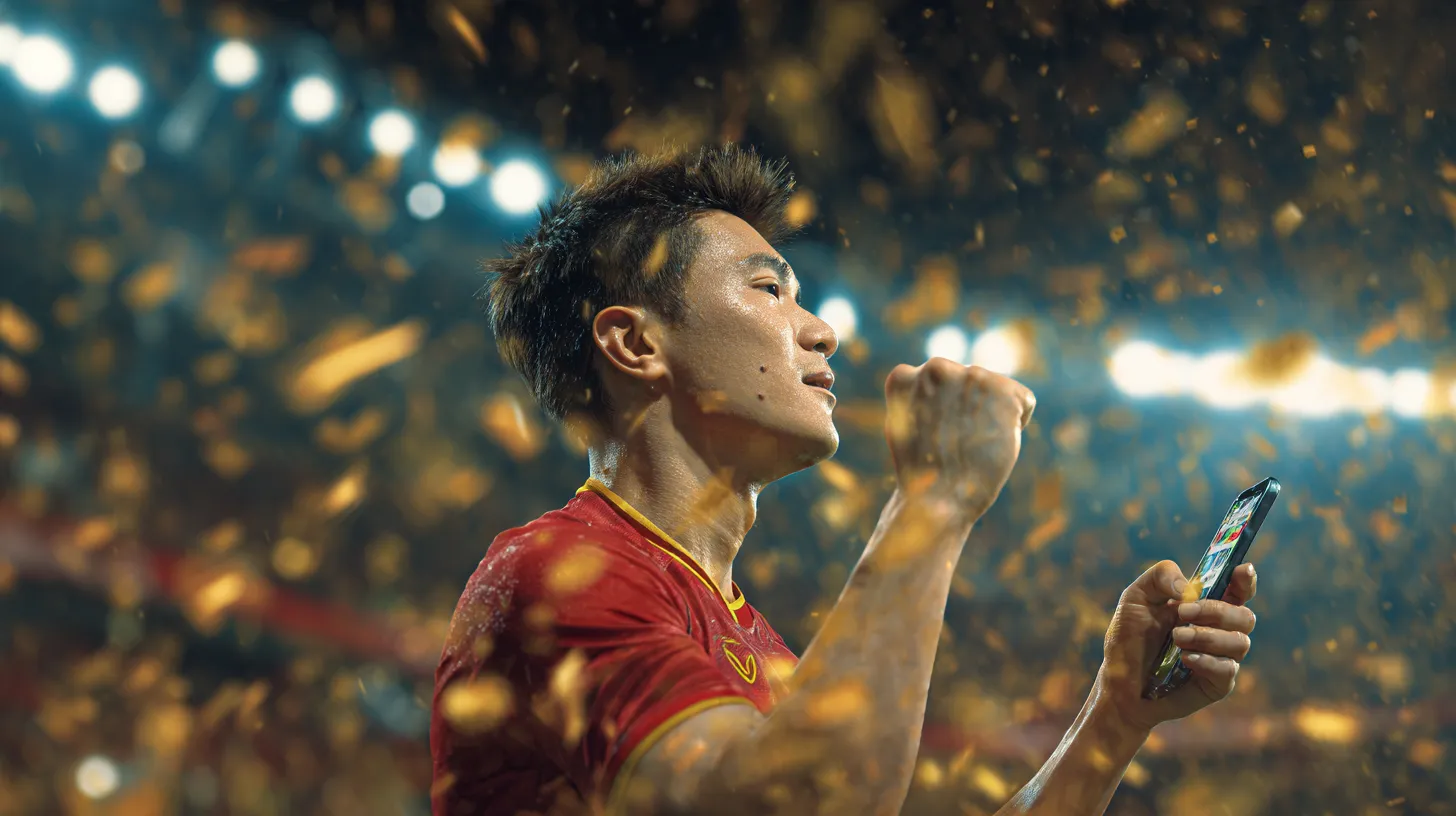 Tìm Hiểu Về 999 Bet: Cổng Thông Tin Bóng Đá Hàng Đầu