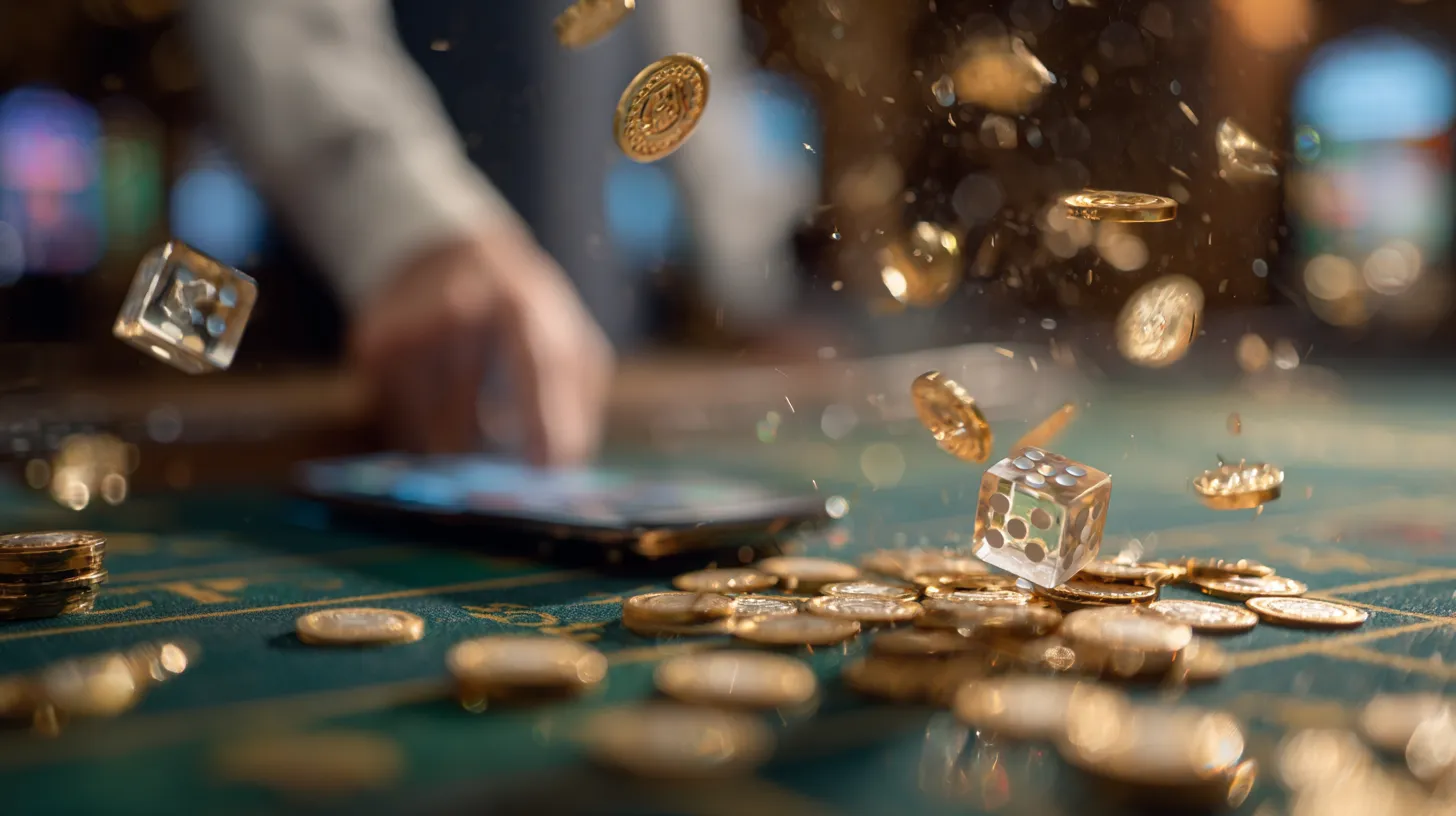 Khám Phá Thế Giới Xổ Số Miền Nam: Từ Bet69 Đến KQXS Miền Nam 30 Ngày