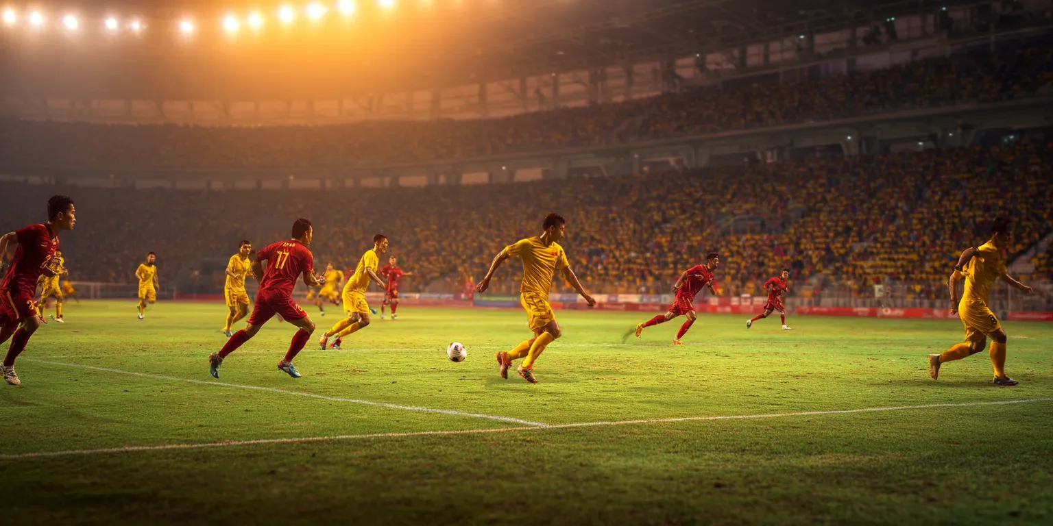 Khám Phá U888: Nền Tảng Trực Tuyến Hàng Đầu Cho Người Hâm Mộ Thể Thao