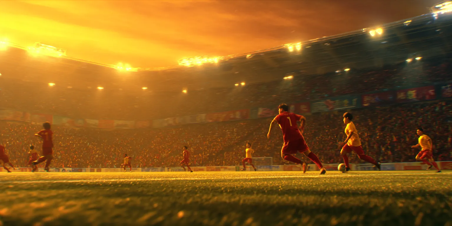 Khám Phá U888: Nền Tảng Trực Tuyến Hàng Đầu Cho Người Hâm Mộ Thể Thao