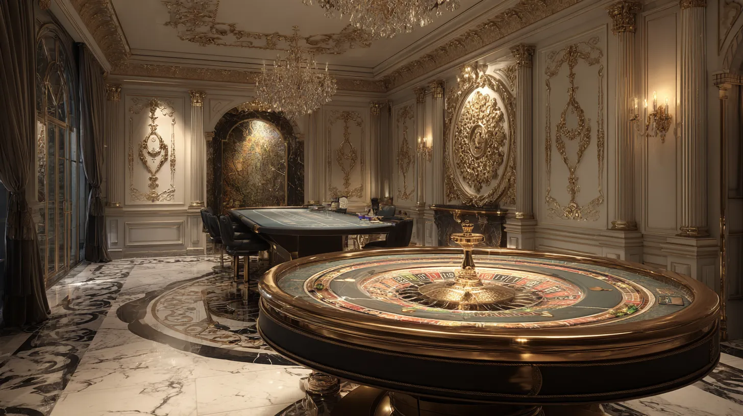 Khám Phá Thế Giới Casino Online Tại HP88 Casino