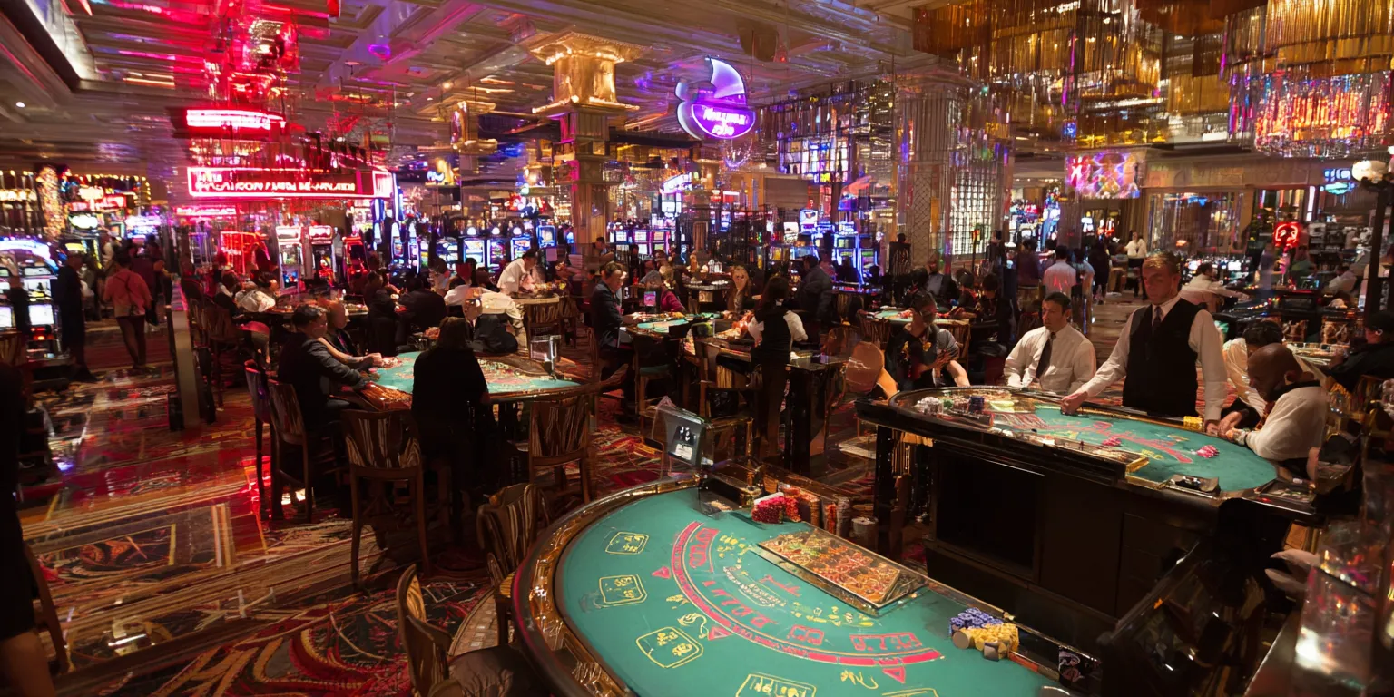 Khám Phá HP88 Casino: Địa Chỉ Tin Cậy Cho Người Chơi Xổ Số Miền Nam