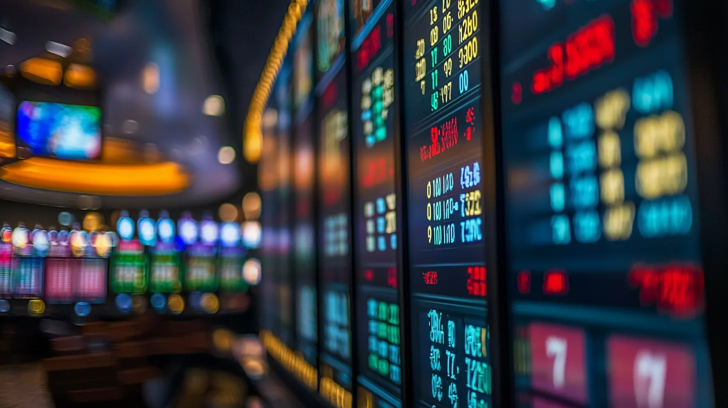 Khám Phá King88 Vina: Nơi Dẫn Đầu Trong Thế Giới Xổ Số