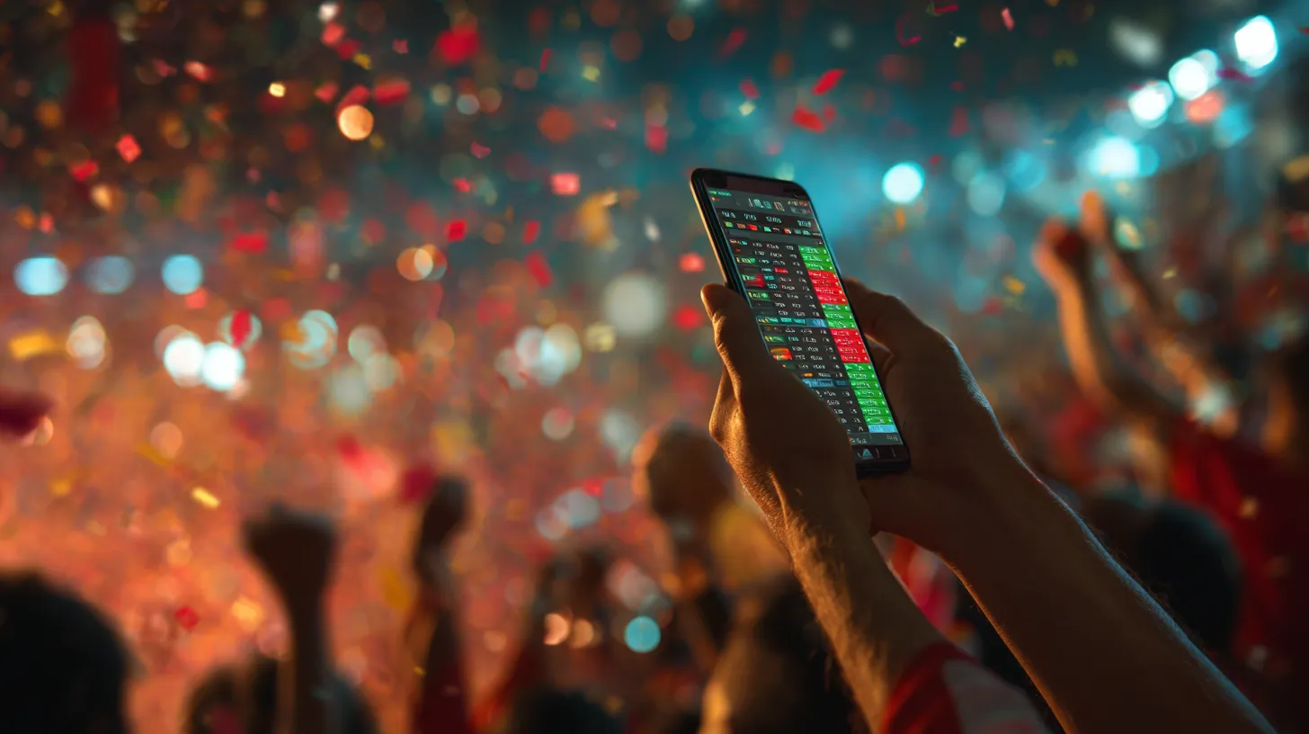 Khám Phá Thế Giới Giải Trí Tại 69win: Cơ Hội Và Dự Đoán Xổ Số