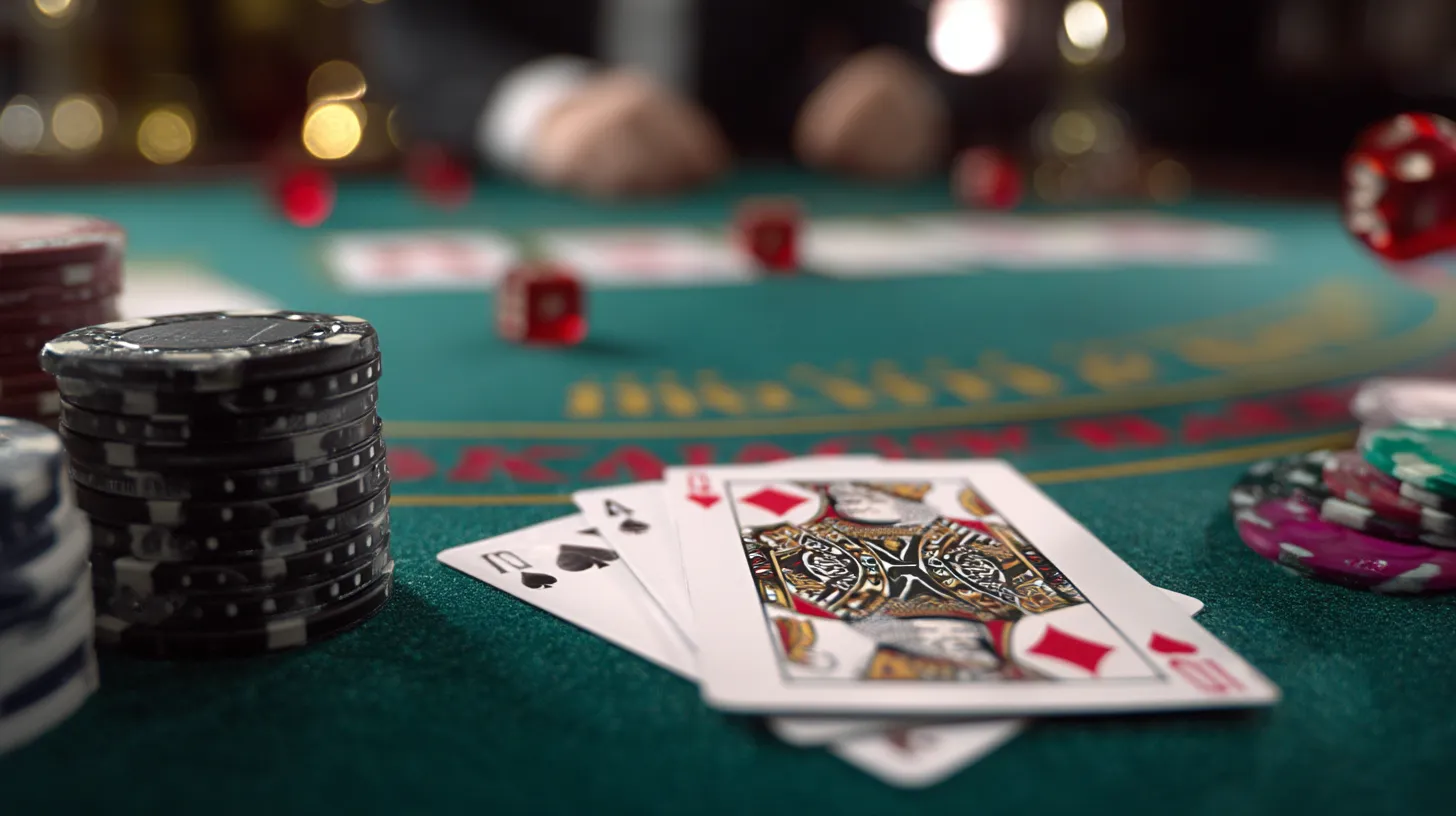 Khám Phá Thế Giới 009 Casino: Từ Xổ Số Cần Thơ Đến Dự Đoán Miền Trung