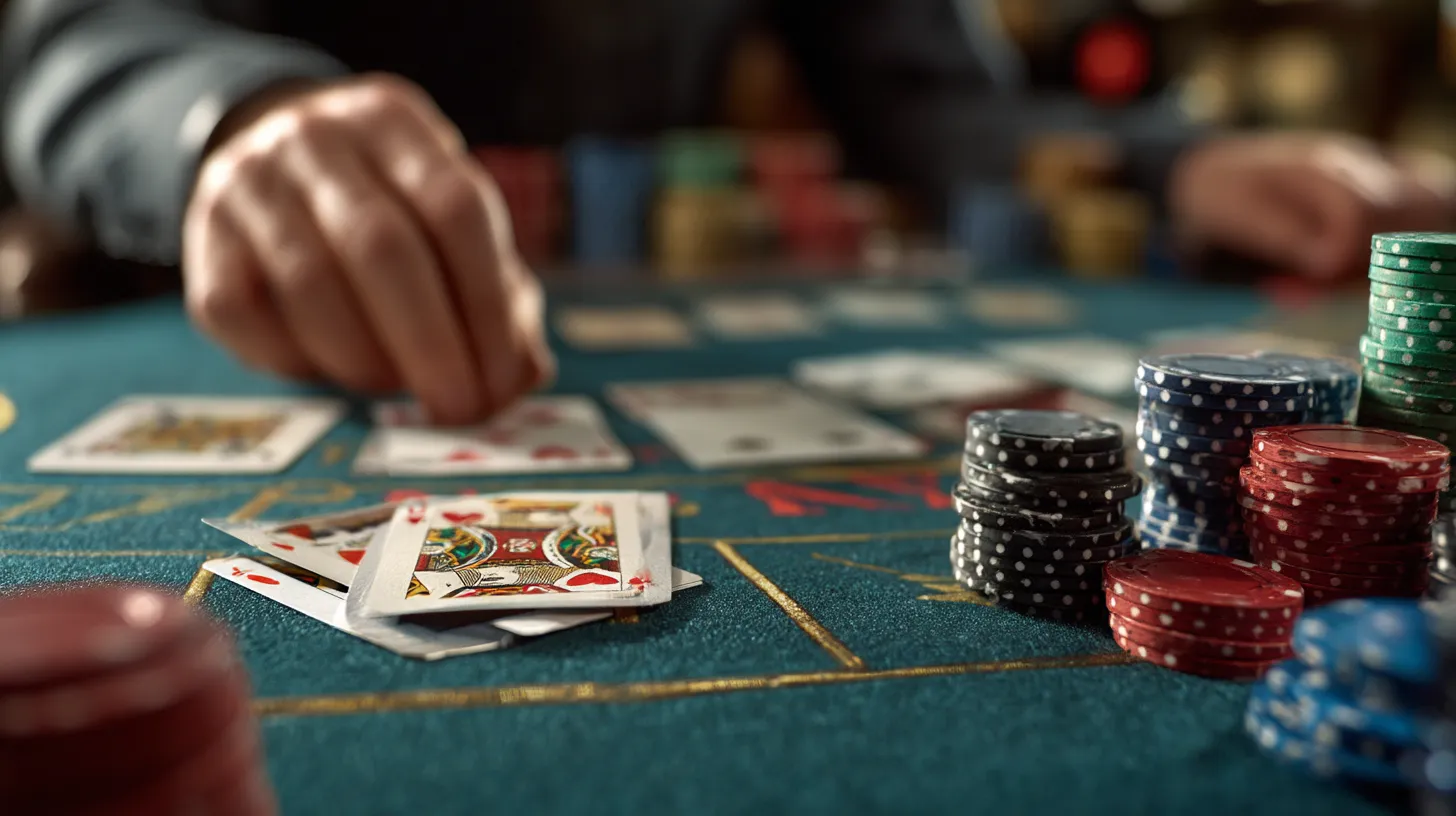 Khám Phá Thế Giới Đặc Sắc Của HP88 Casino