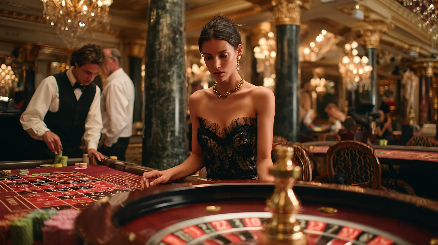 Khám Phá HP88 Casino: Điểm Đến Lý Tưởng Cho Những Người Yêu Thích Cờ Bạc