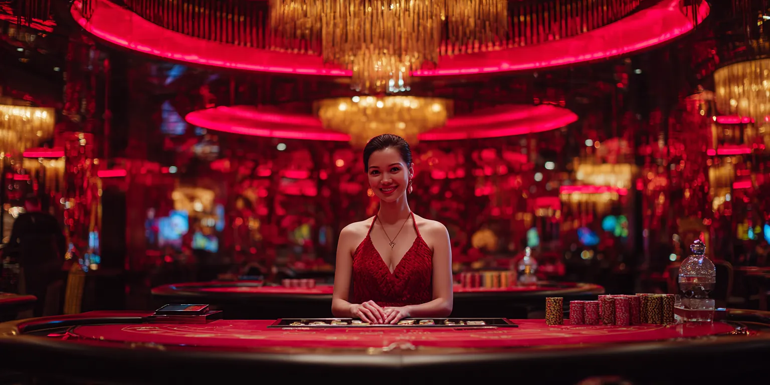 Khám Phá Thế Giới 009 Casino: Nơi Giải Trí Đỉnh Cao