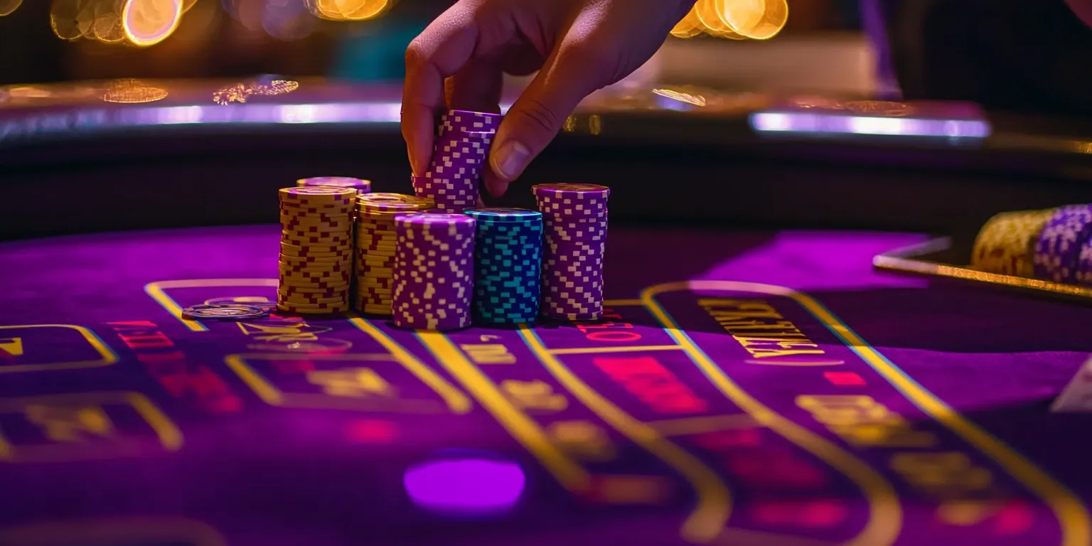 Khám Phá 009 Casino Tại Thành Phố Hồ Chí Minh