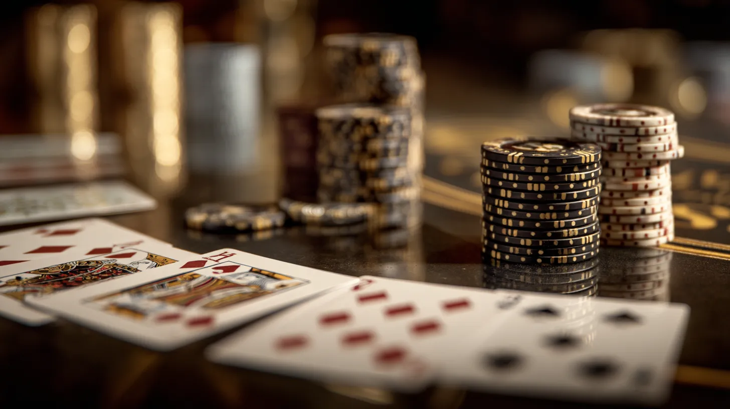 Khám Phá 009 Casino Tại Thành Phố Hồ Chí Minh