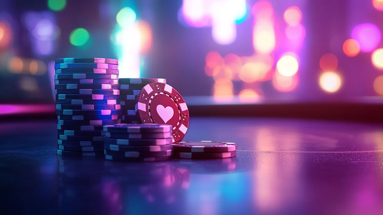 Khám Phá Jili Casino: Nơi Giải Trí Đỉnh Cao