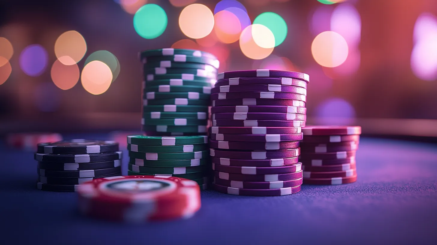 Khám Phá Jili Casino: Nơi Giải Trí Đỉnh Cao