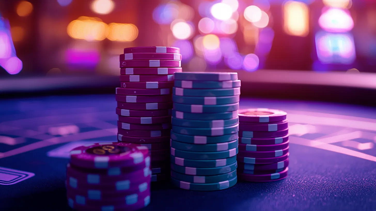 Khám Phá Thế Giới của HP88 Casino: Địa Điểm Giải Trí Hàng Đầu