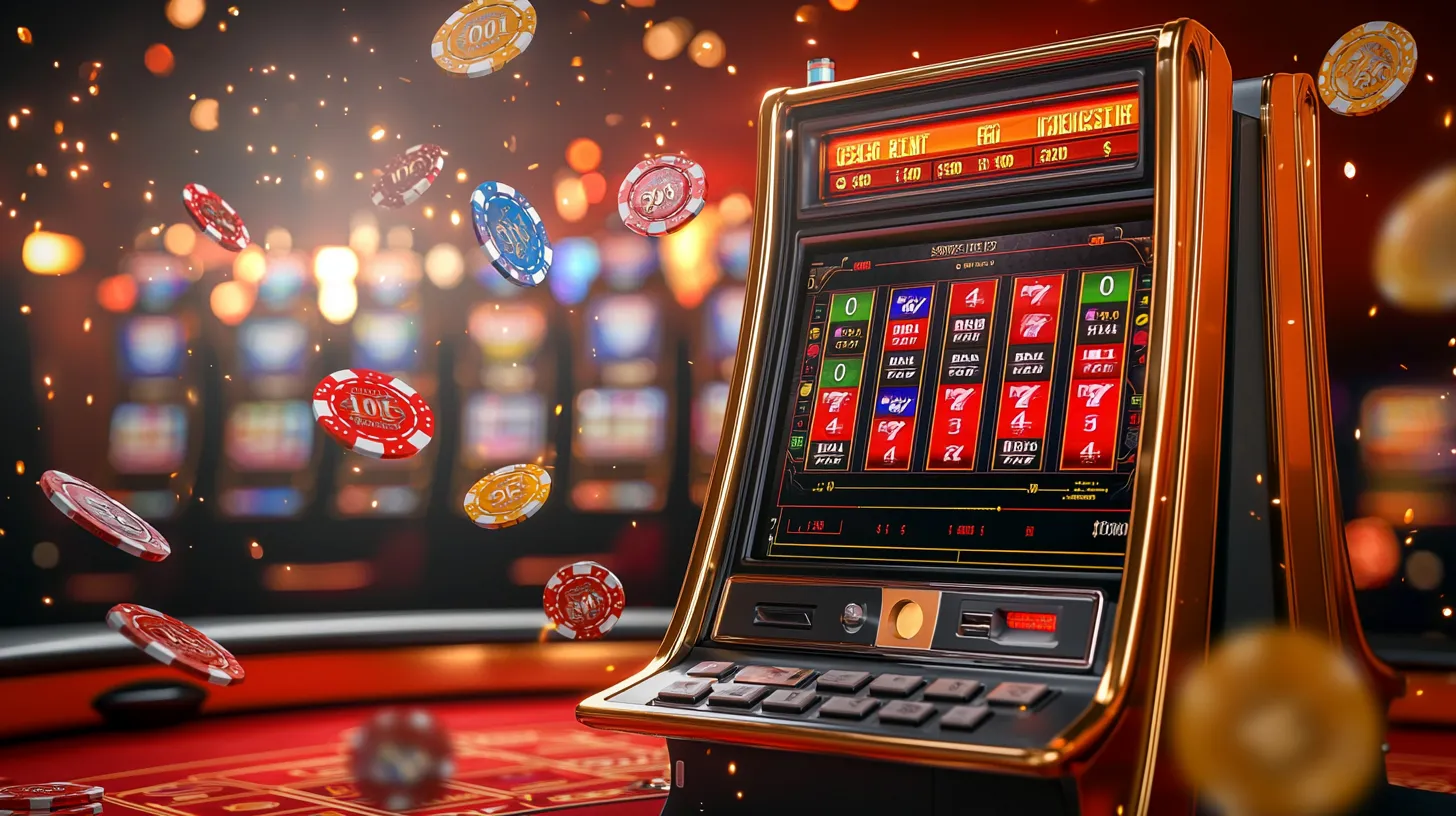 Khám Phá Thế Giới của HP88 Casino: Địa Điểm Giải Trí Hàng Đầu