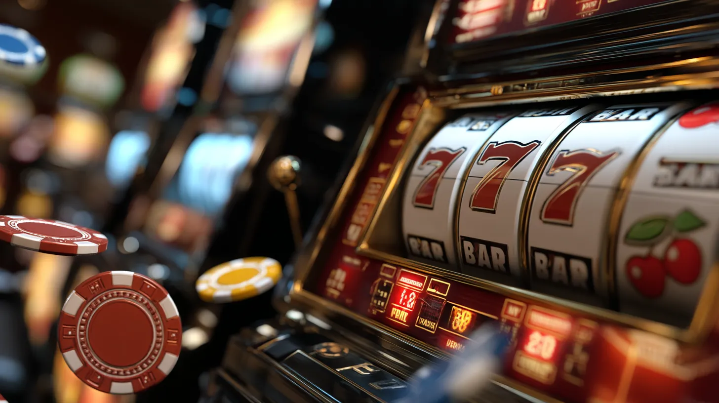 Khám Phá Thế Giới của HP88 Casino: Địa Điểm Giải Trí Hàng Đầu