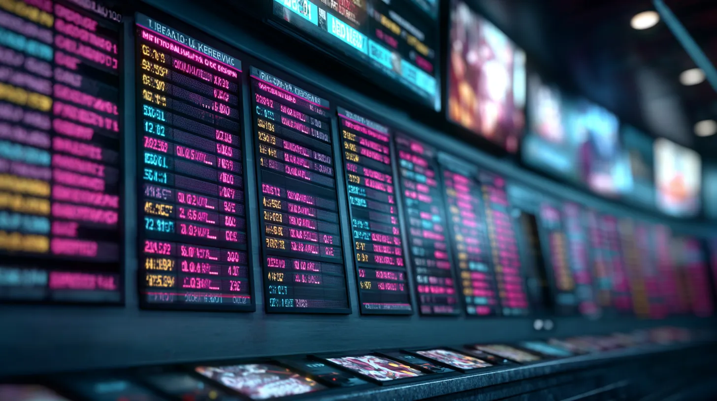 Khám Phá Thế Giới Của RR88 Casino: Địa Điểm Giải Trí Hàng Đầu