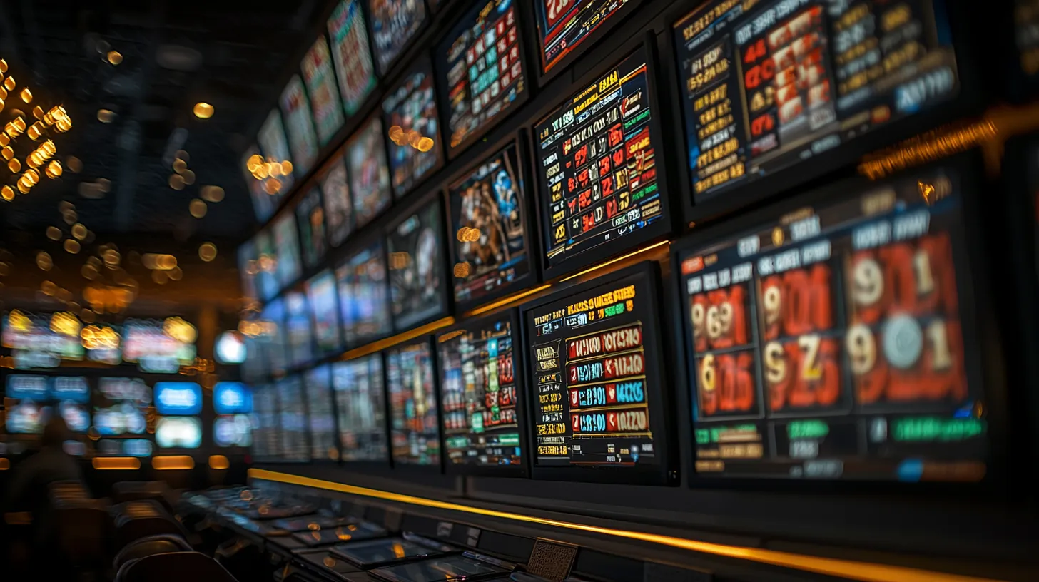 Khám Phá Thế Giới Của 009 Casino Tại Hà Nội