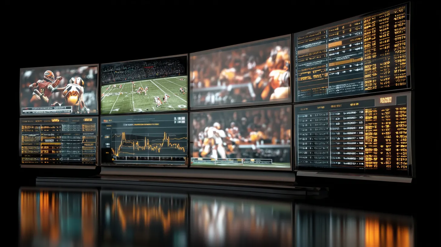 Khám Phá Thế Giới Xổ Số Với Bet 88