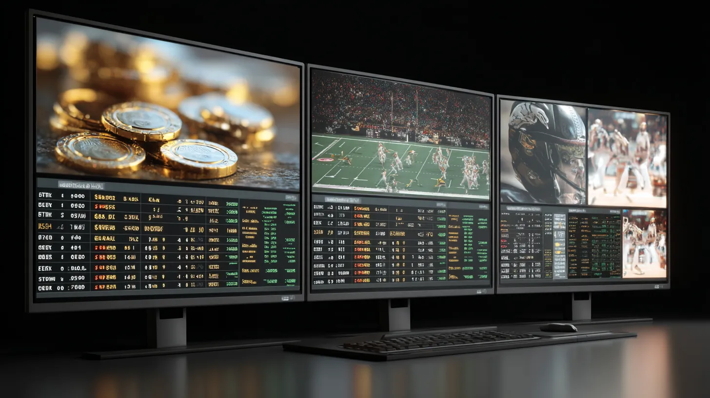 P3 Casino: Khám Phá Thế Giới Đặt Cược Thú Vị