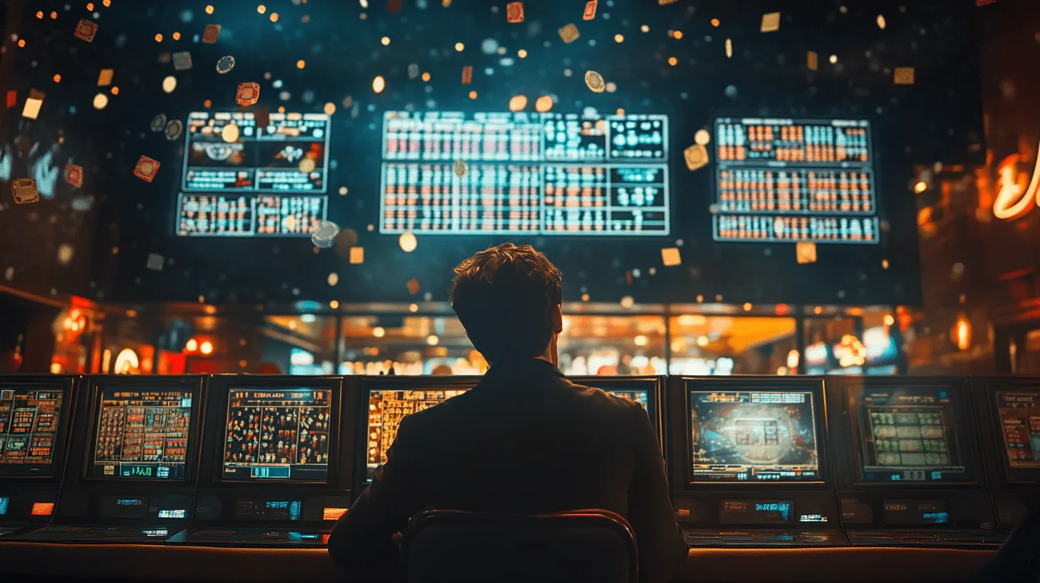 Khám Phá Thế Giới Xổ Số Với 23win: Từ Kết Quả Đến Mua Xổ Số