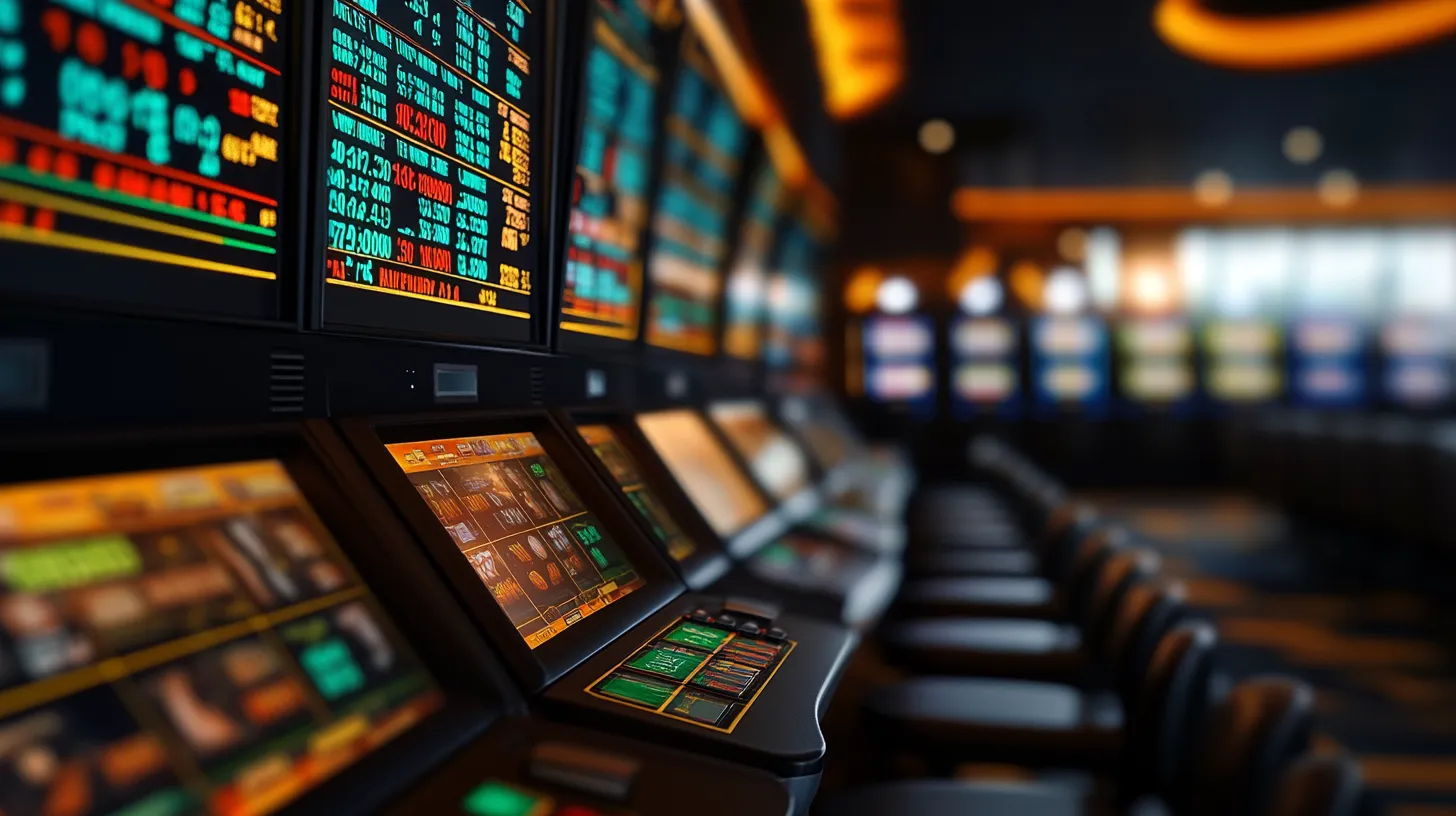 Khám Phá Thế Giới Xổ Số Với Hubet88