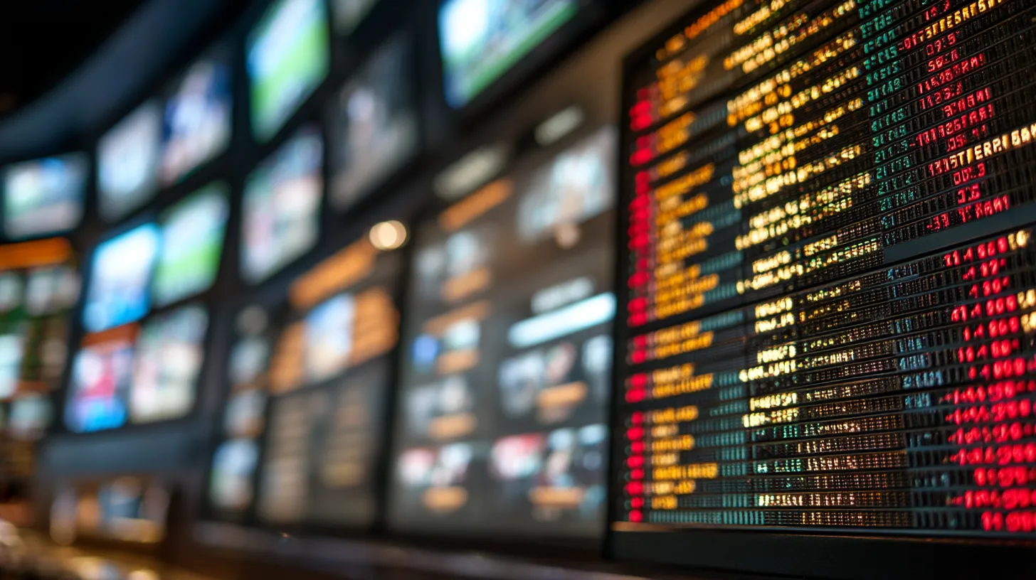 Khám Phá Thế Giới Xổ Số: GK88 và Các Dịch Vụ Xổ Số Nổi Bật