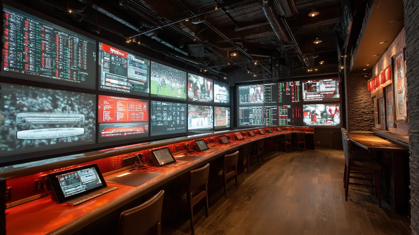 Khám Phá Thế Giới Xổ Số: GK88 và Các Dịch Vụ Xổ Số Nổi Bật