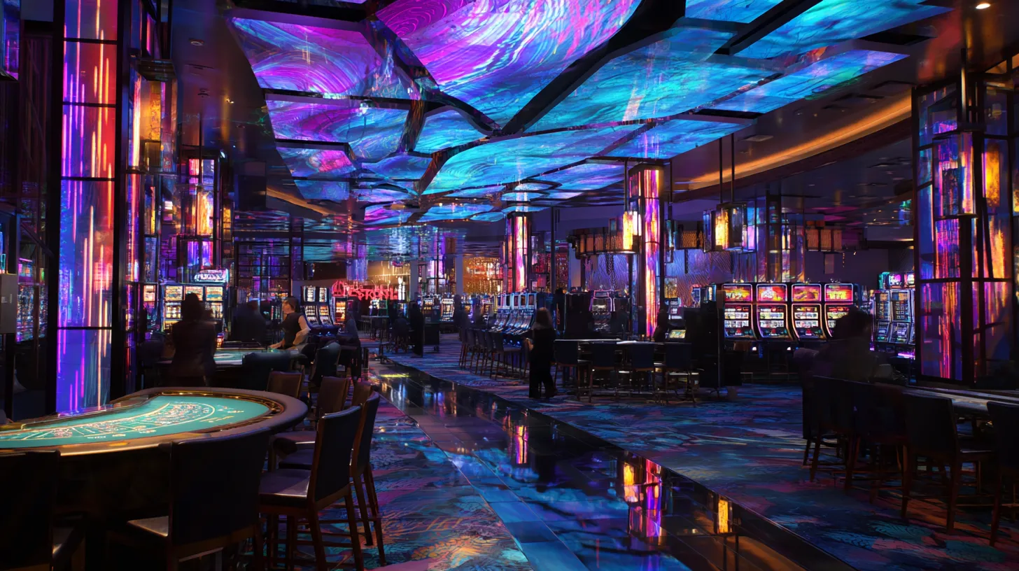 Khám Phá Thế Giới Xổ Số Miền Nam với OK99