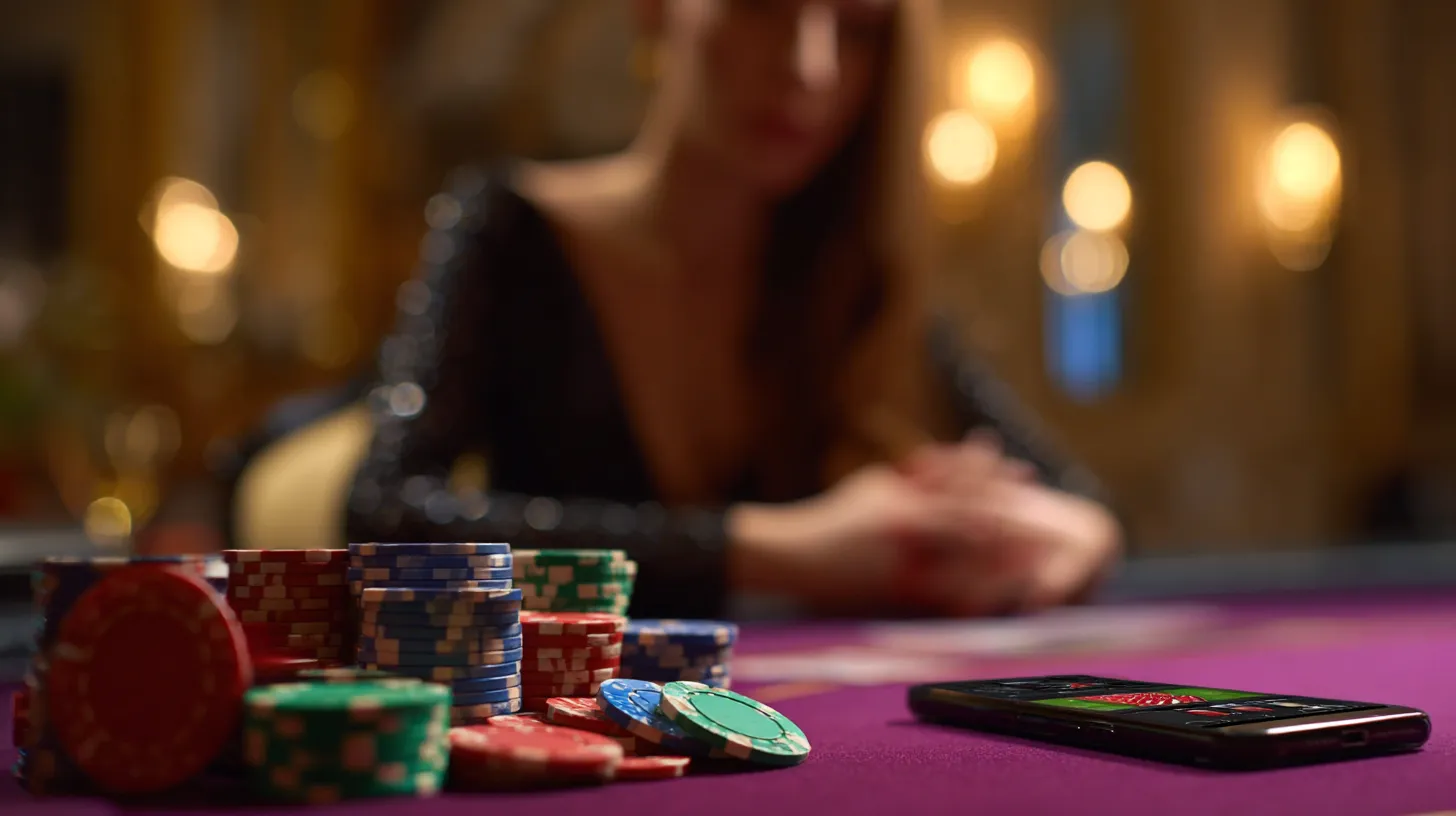 Khám Phá Thế Giới Của 009bet: Truyền Hình, Xổ Số Và Sổ Mơ Lô Đề