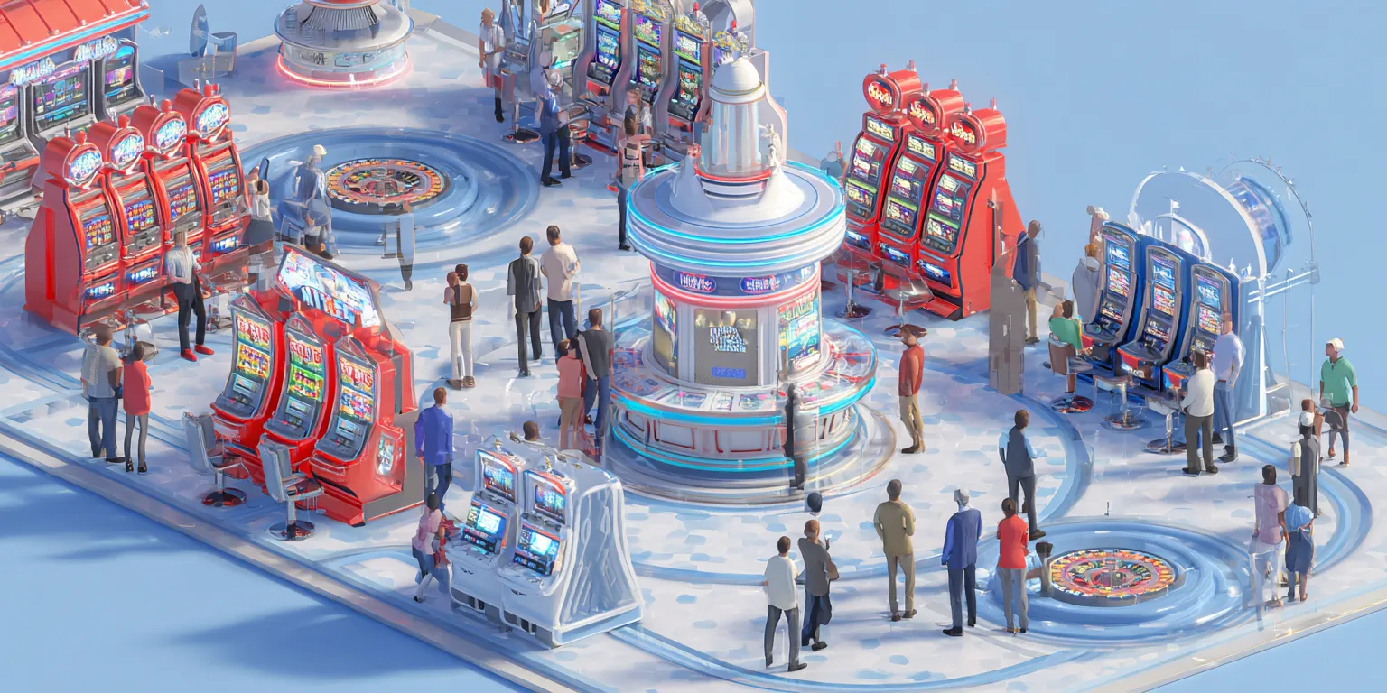 Khám Phá Thế Giới Xổ Số Với GK88